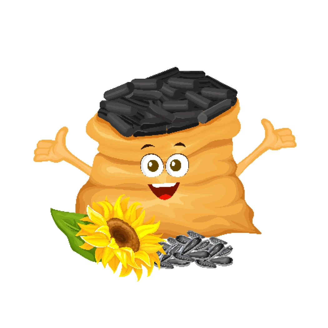 Sunflower Seed Meal