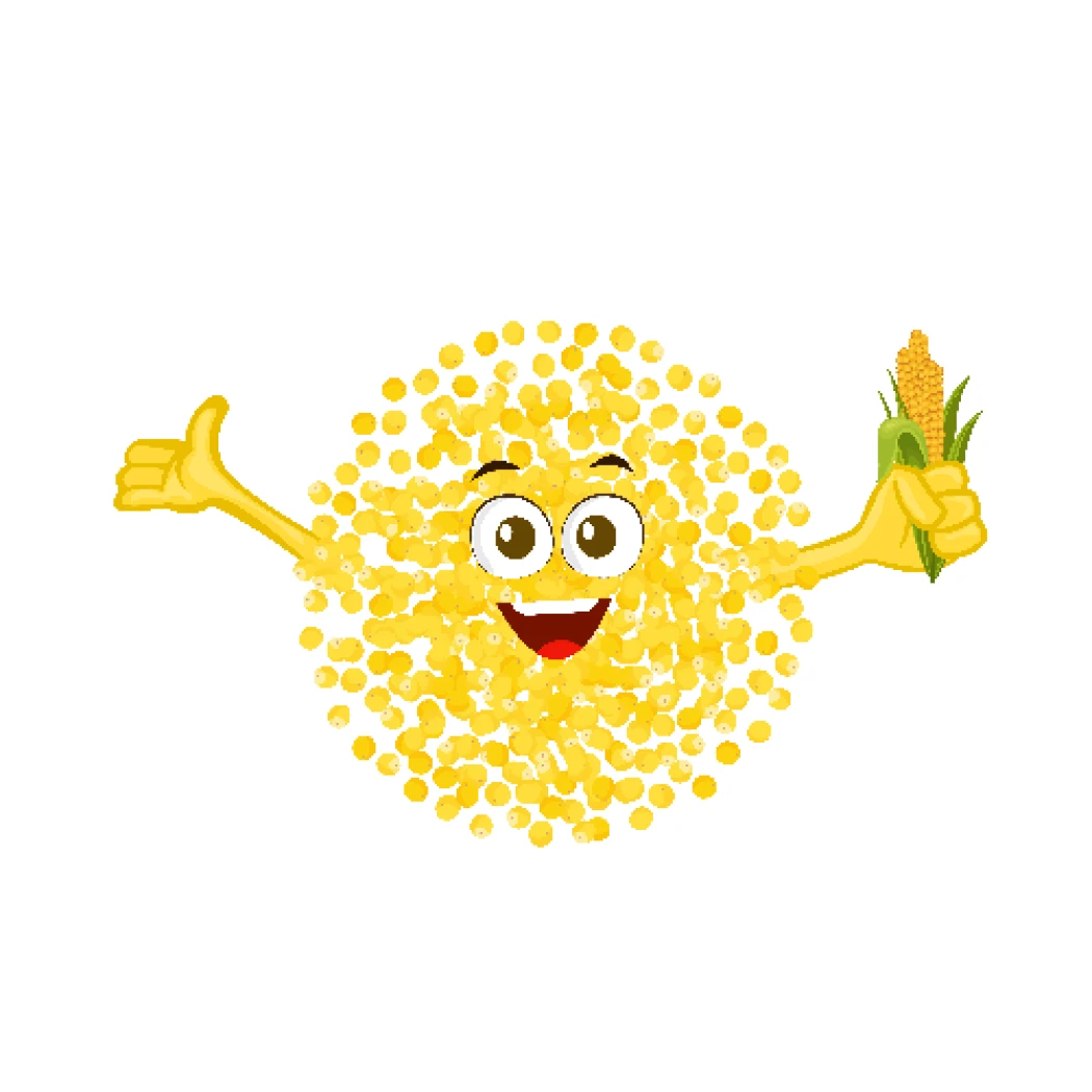 Yellow Millet