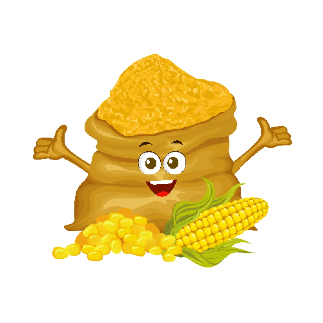 Corn DDGS